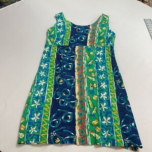 white christmas dresses Gold Leopard Geometric Glam Dress main image 1